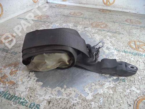 Front right seatbelt HONDA ACCORD V (CE, CF_, CD) 2.0 TDi (CF1) | BP8752835I25 