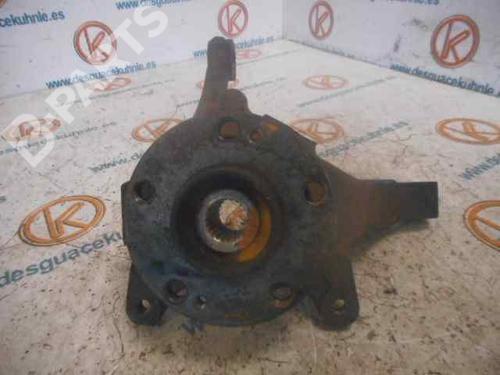 Used Right front steering knuckle RENAULT LAGUNA I (B56_, 556_) 2.2 dT (B569) (113 hp) 2483734