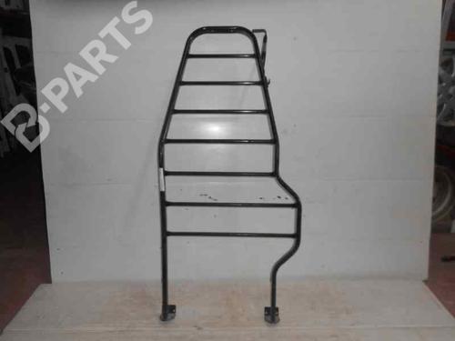 Used Roof bars Roof bars PEUGEOT EXPERT (224_) 2.0 HDI (109 hp) 8755470 8755470