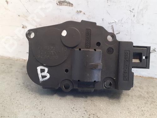 Used Heater blower motor BMW 3 (E90) 320 d (177 hp) 8590720