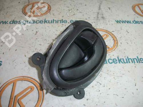 Front right interior door handle PEUGEOT 406 (8B) 2.0 HDI 110 | BP3218211I14 