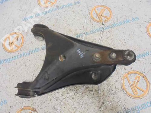 Left front suspension arm RENAULT TWINGO II (CN0_) 1.2 16V (CN0K, CN0V, CN0A) | BP2688702M12 