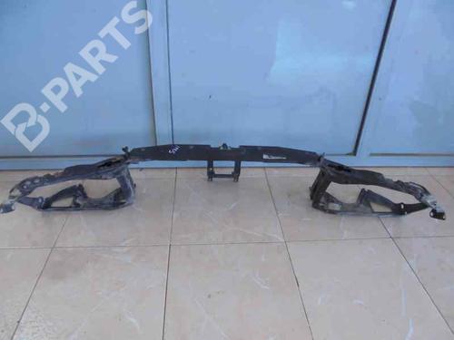 Front slam panel MERCEDES-BENZ S-CLASS (W220) S 320 CDI (220.026, 220.126) | BP5838697C72 
