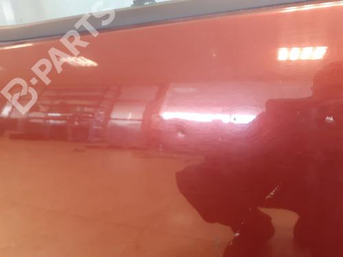 Left rear door CITROËN C4 Picasso I MPV (UD_)  | BP9093654C4 