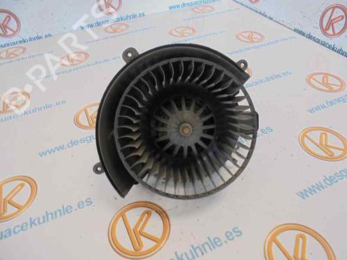 Varmvifte OPEL ASTRA G Hatchback (T98) 1.6 (F08, F48) (84 hp) 14183134