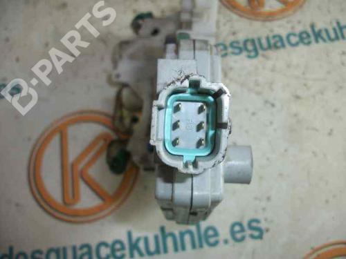 Front right lock NISSAN PRIMERA (P11) 2.0 TD | BP2467229C97 