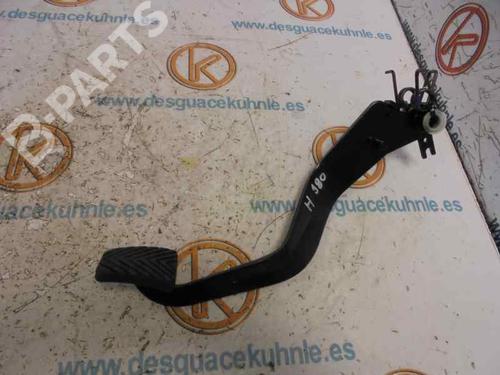 Clutch pedal KIA CARENS IV 1.7 CRDi (116 hp)null