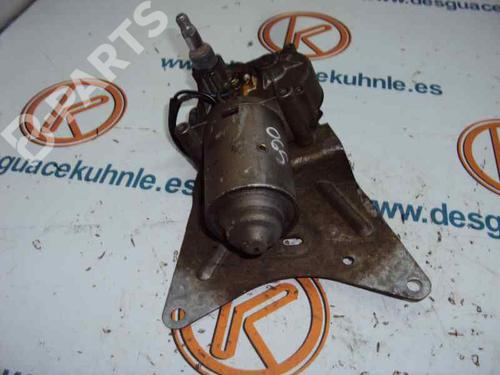 Rear wiper motor RENAULT CLIO I (B/C57_, 5/357_)  | BP2703108M102 