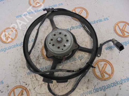 Koelventilatormotor VW PASSAT B5.5 Variant (3B6) 1.9 TDI (130 hp) MOTOR |