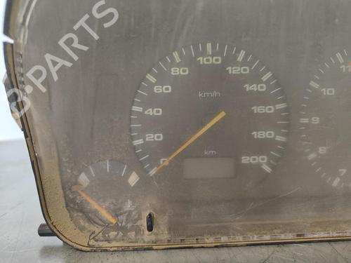 Instrument cluster SEAT IBIZA III (6L1)  | BP16115480C47 