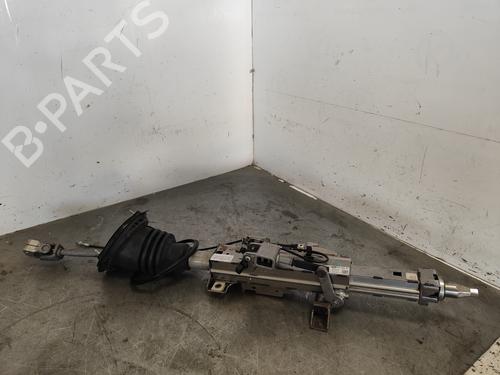 Used Steering column JAGUAR XE (X760) 2.0 D AWD (180 hp) 29852021