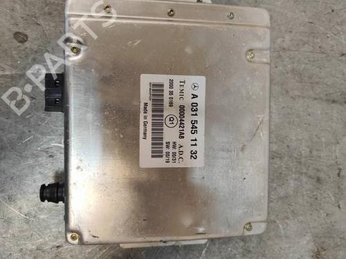 Used Control unit Control unit 39533077 39533077