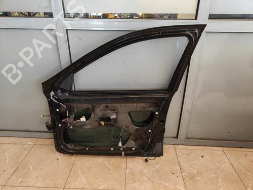 Right front door RENAULT LAGUNA II (BG0/1_) 2.0 16V (BG03, BG0Z, BG0T, BG1Y) | BP29743041C3