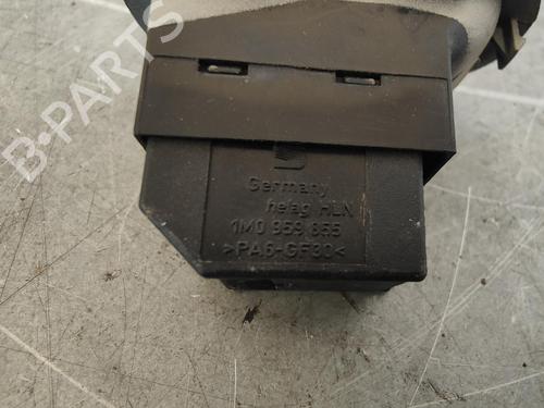 Left rear window switch SEAT TOLEDO II (1M2)  | BP14926265I29 