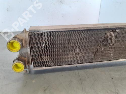 Oil radiator MERCEDES-BENZ S-CLASS (W126) 280 SE, SEL (126.022, 126.023) | BP10347934M33 