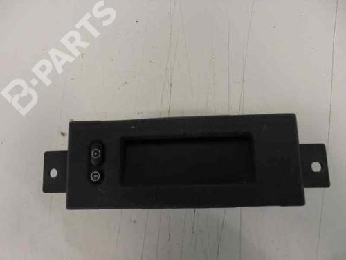 Used Display monitor OPEL CORSA C (X01) [2000-2009]  11662843