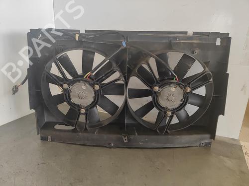 Køleventilator elektrisk PEUGEOT 309 I (10C, 10A) [1985-1989]  15660938