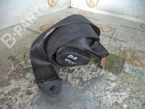 Front right seatbelt CITROËN XSARA (N1)  | BP8755483I25 