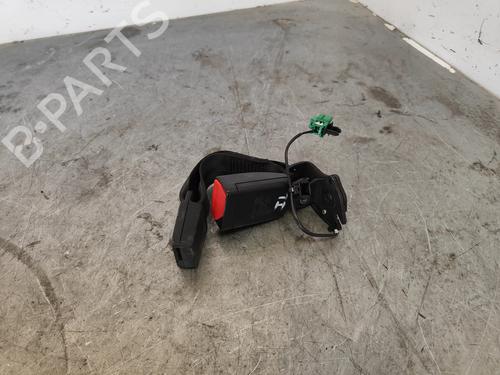 Used Seat buckle JAGUAR XE (X760) 2.0 D AWD (180 hp) 29863660