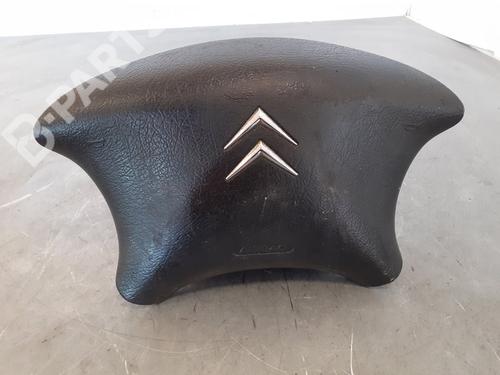 Used Driver airbag CITROËN XSARA PICASSO (N68) [1999-2012]  10559706