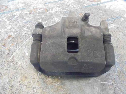 Used Left front brake caliper HYUNDAI ACCENT II (LC) [1999-2012]  11609992