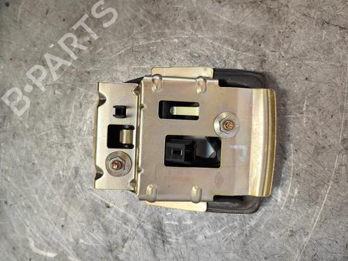 Tailgate handle RENAULT LAGUNA II (BG0/1_) 2.0 16V (BG03, BG0Z, BG0T, BG1Y) | BP29822836C132