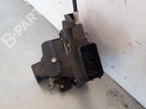 Front right lock FORD FOCUS II (DA_, HCP, DP) 2.0 TDCi | BP7773433C97 