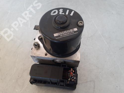 ABS pump FORD FOCUS II (DA_, HCP, DP) 2.0 TDCi | BP7828822M43 