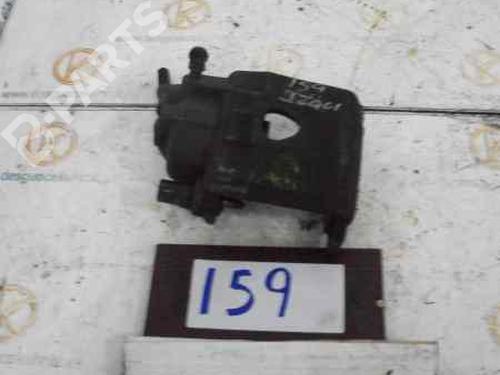 Used Left front brake caliper SEAT IBIZA II (6K1) 1.4 i (60 hp) 11611242