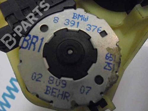 Heater blower motor BMW 7 (E38)  | BP2482904M62 