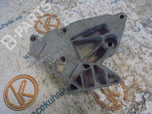 Used Engine mount AUDI A3 Sportback (8PA) 2.0 FSI (150 hp) 10270021