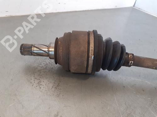 Right front driveshaft OPEL CORSA A Hatchback (S83) 1.2 S (F08, M08, F68, M68) | BP8877107M39 