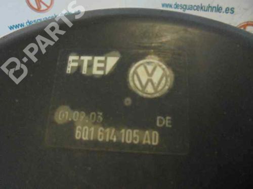 Servo brake SEAT CORDOBA (6L2) 1.4 16V | BP3150175M42 