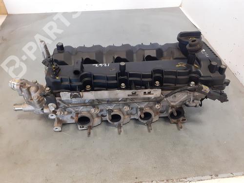 Used Cylinder head HYUNDAI i30 (GD) [2011-2025]  10978693