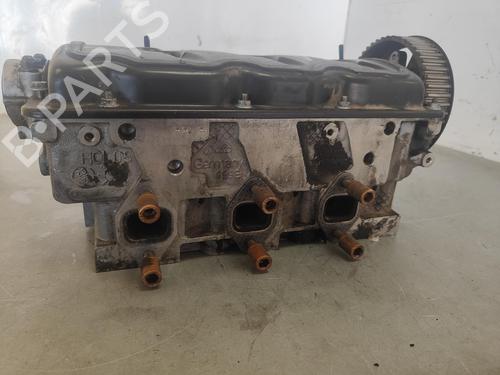 Cylinder head AUDI A4 B6 (8E2) 2.5 TDI | BP15673511M5 
