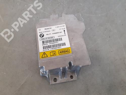 Used ECU airbags BMW 3 (E90) 320 d (177 hp) 8590713