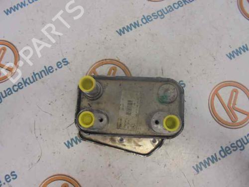 Oil radiator MERCEDES-BENZ E-CLASS (W210) E 270 CDI (210.016) | BP14180269M33 