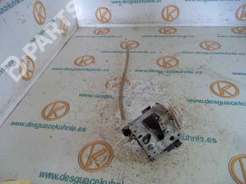 Used Front right lock AUDI A4 B5 (8D2) [1994-2001]  2479039