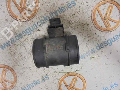 Used Mass air flow sensor OPEL ASTRA H (A04) 1.7 CDTI (L48) (100 hp) 5031149
