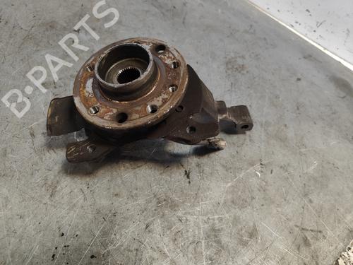 Højre Styrespindel Lejehus OPEL ZAFIRA A MPV (T98) 2.0 DTI 16V (F75) (101 hp) 25378360