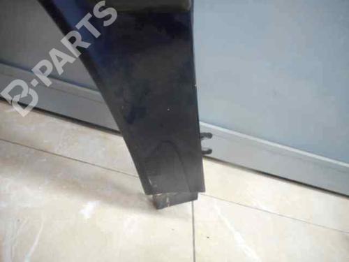 Left front fenders SAAB 9-3 Cabriolet (YS3D) 2.0 Turbo | BP2496452C41 