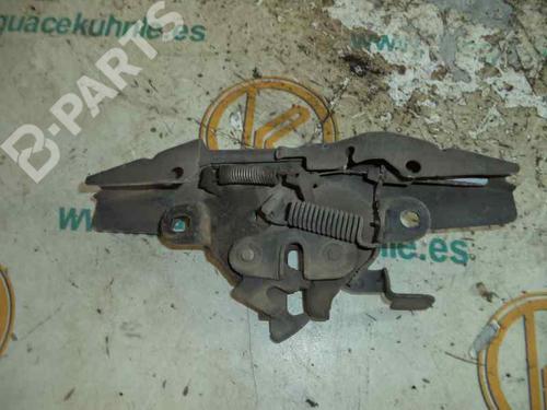 Hood lock TOYOTA AVENSIS Saloon (_T25_) 2.0 VVT-i (AZT250_) (147 hp) 8781491