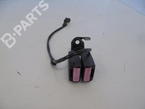 Rear middle belt tensioner PEUGEOT 207 (WA_, WC_) 1.4 16V (88 hp) 96408079XX | 96408079XX |