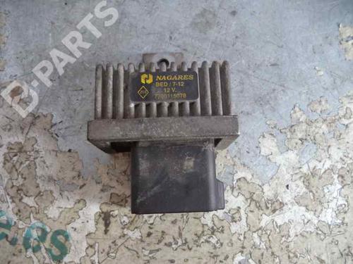 Elektronische module RENAULT MEGANE I Coach (DA0/1_) 1.9 dCi (DA05, DA1F) (102 hp) 10269166