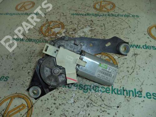Used Rear wiper motor CITROËN SAXO (S0, S1) 1.5 D (57 hp) 2474499