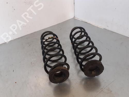 Used Shock absorber spring SEAT IBIZA IV SC (6J1, 6P5) [2008-2018]  14187679