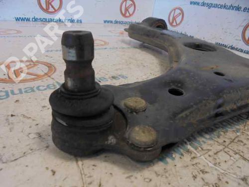 Højre fortil bærearm OPEL ASTRA H (A04) 1.7 CDTI (L48) | BP5003129M13 