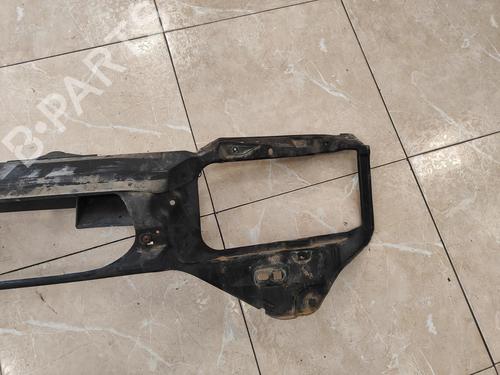 Frontplate/Frontkurv CITROËN JUMPY I (U6U_)  | BP17962211C72 