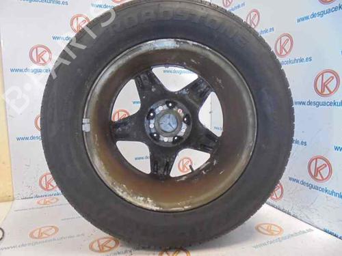 Rim MERCEDES-BENZ M-CLASS (W163) ML 320 (163.154) | BP3186984C45 