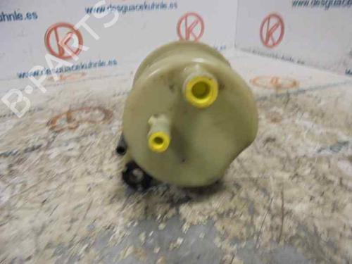Power steering reservoir FIAT DOBLO MPV (119_, 223_)  | BP14181167M117 